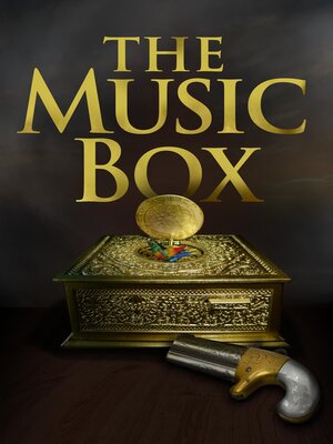 cover image of The Music Box